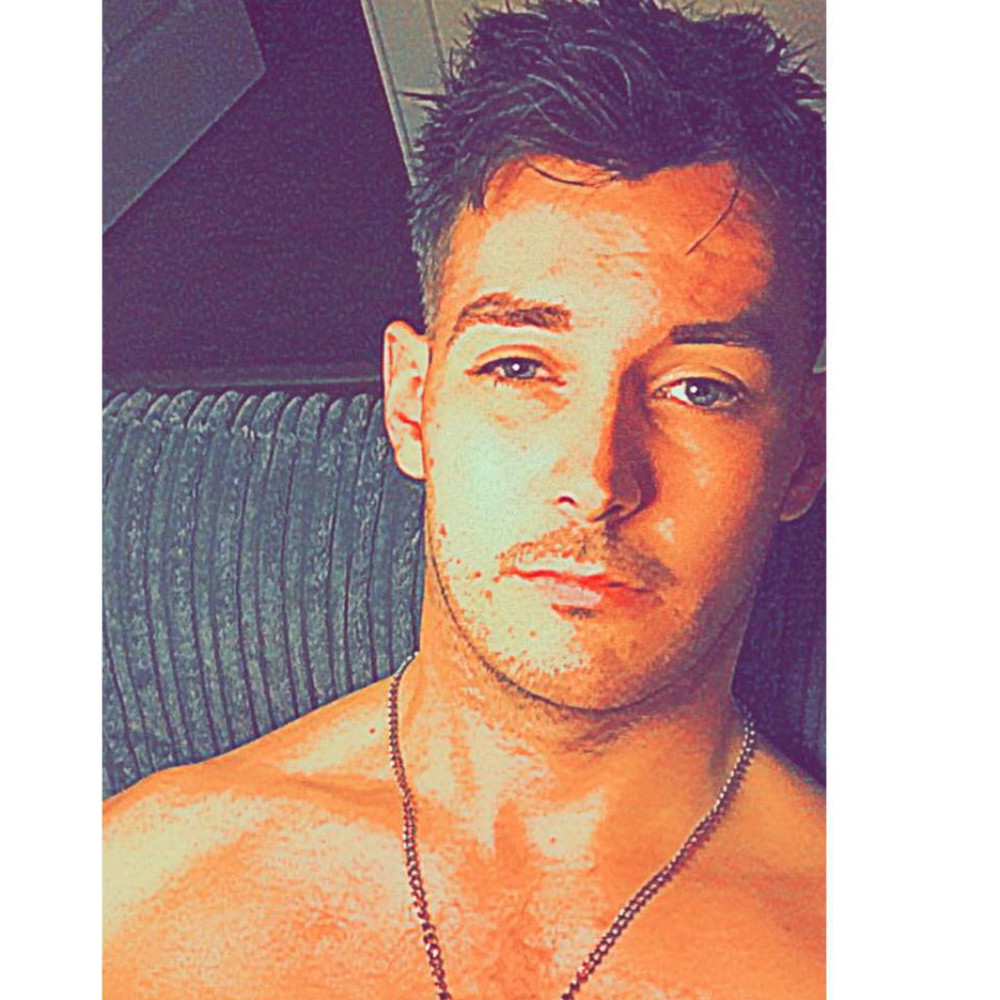 Meet your Posher, Ryan
